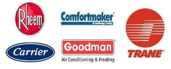 Slide of West Air Conditioning