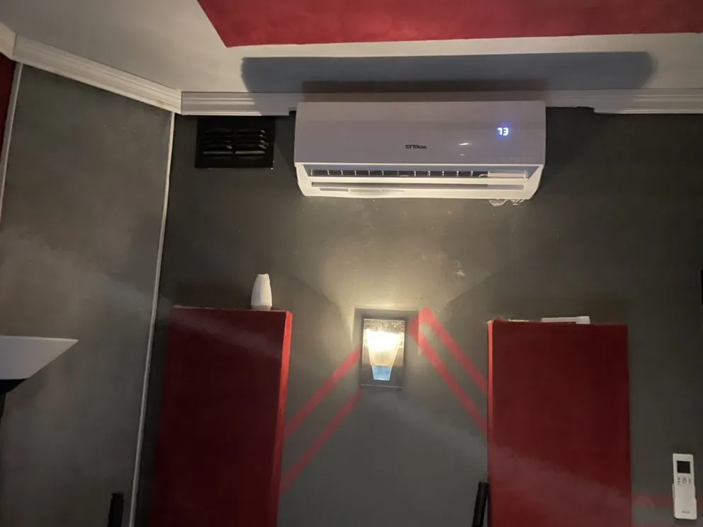 Slide of West Air Conditioning