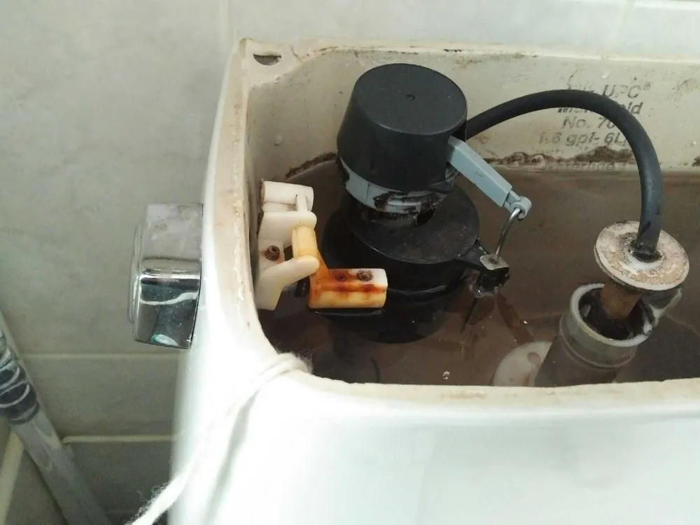 Slide of West Babylon Heating Techs