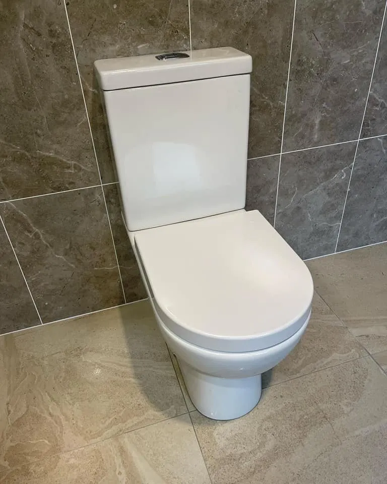 Slide of West Broadway Plumbing Company