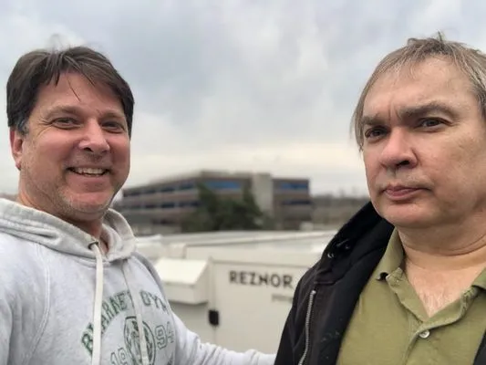 West Brothers Heating