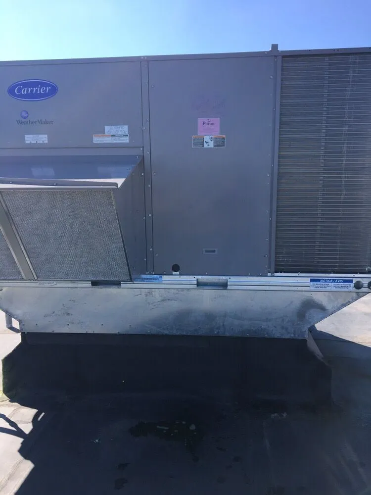 Emergency AC installation in Liberty Township, OH - West Chester Heating & Air Conditioning
