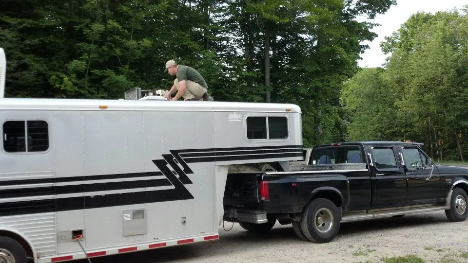 Slide of West Climate Control