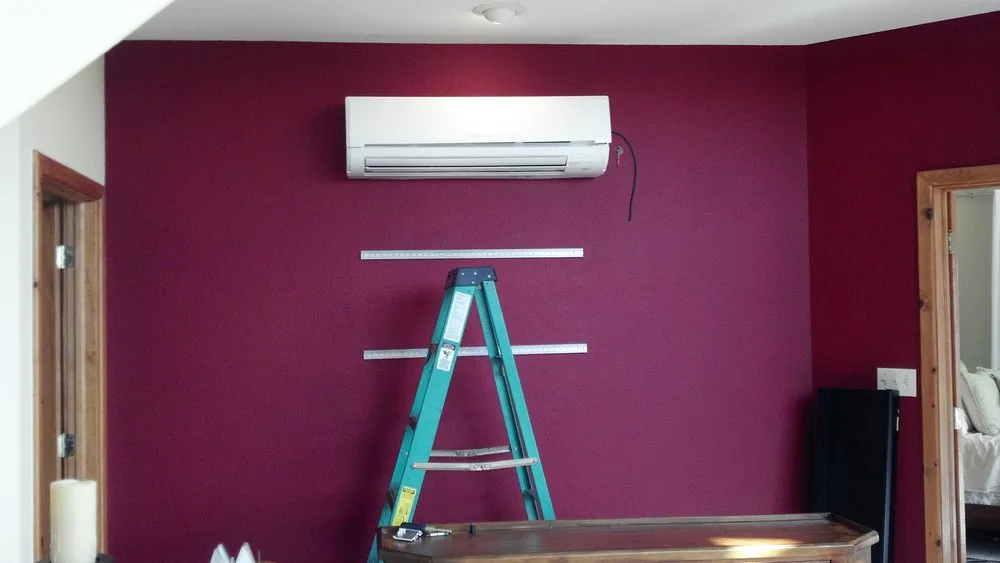 Slide of West Climate Control