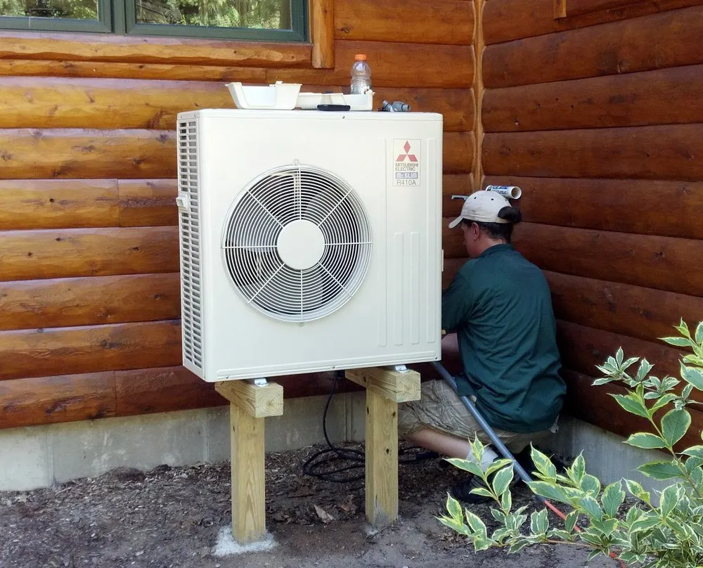 Slide of West Climate Control