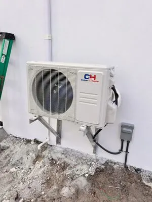 West Coast Ac & Heating Logo