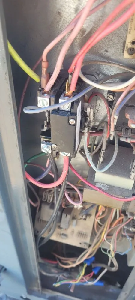 Slide of West Coast Air Conditioning & Heating