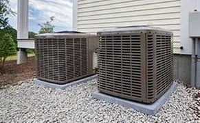Slide of West Coast Air Conditioning & Heating