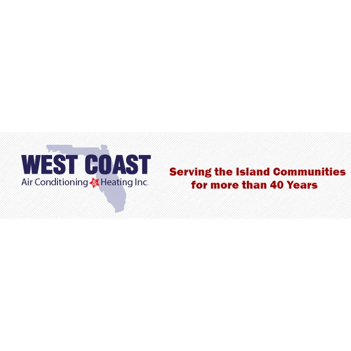 Slide of West Coast Air Conditioning & Heating