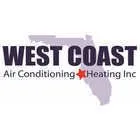 Slide of West Coast Air Conditioning & Heating