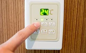 Slide of West Coast Air Conditioning & Heating