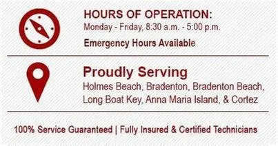 Slide of West Coast Air Conditioning & Heating