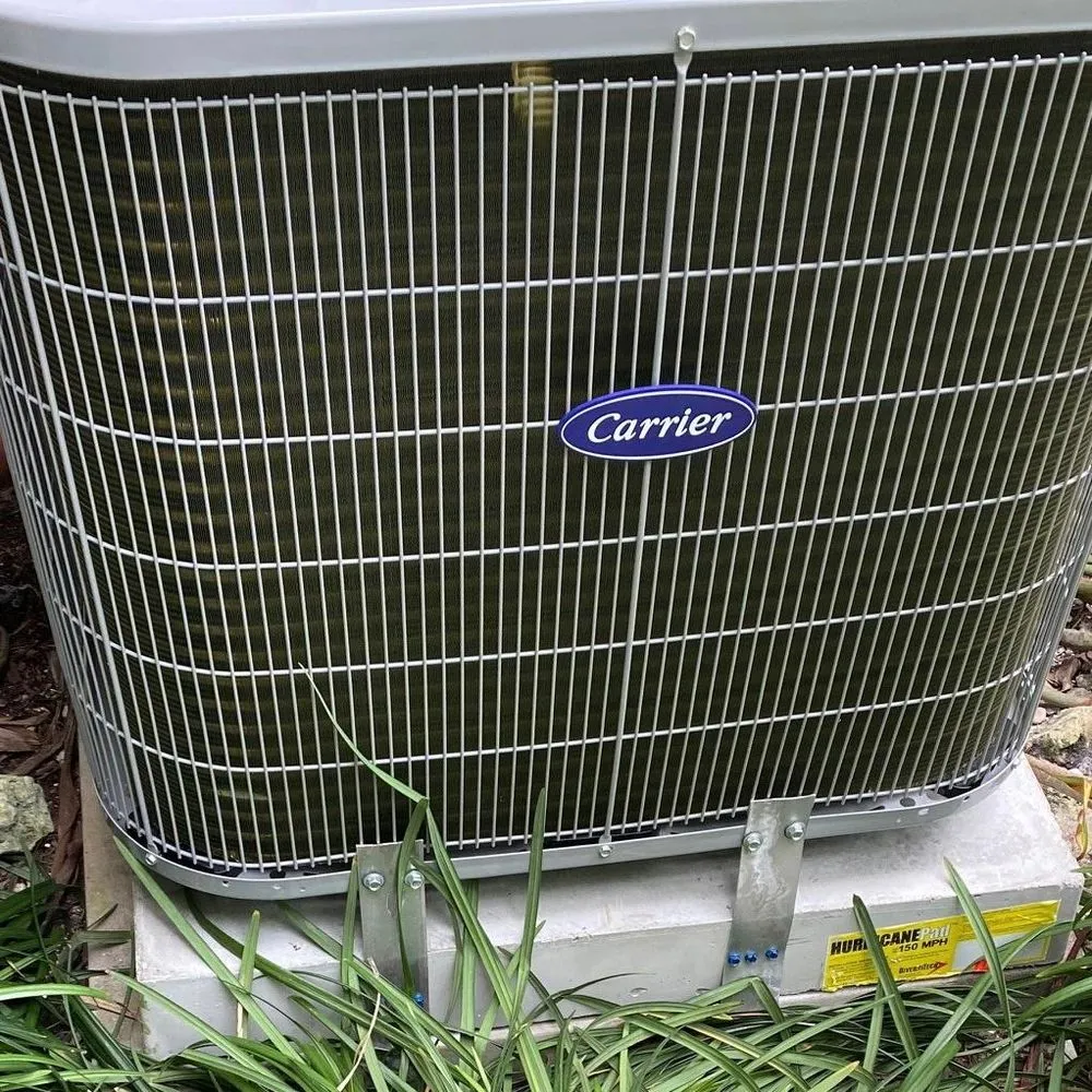 Slide of West Coast Air Conditioning & Heating