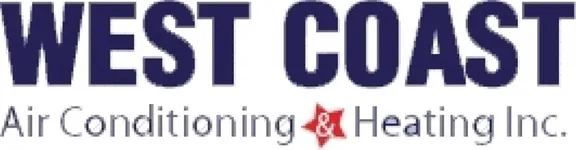 Slide of West Coast Air Conditioning & Heating