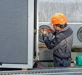 Slide of West Coast Air Conditioning & Heating