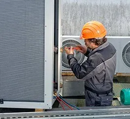 West Coast Air Conditioning & Heating