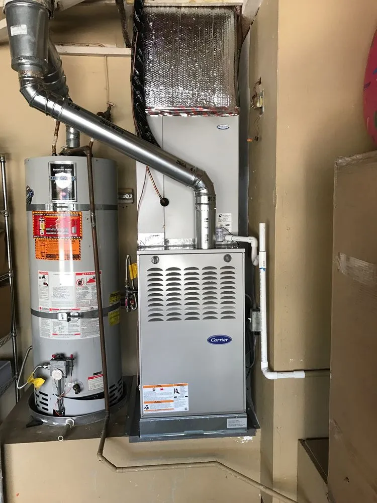 Slide of West Coast Air Conditioning