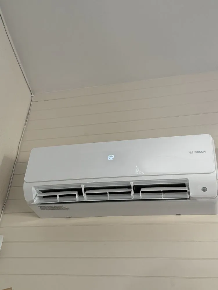 Slide of West Coast Air Conditioning