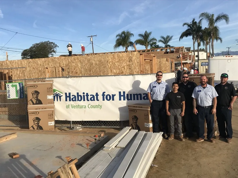 Slide of West Coast Air Conditioning