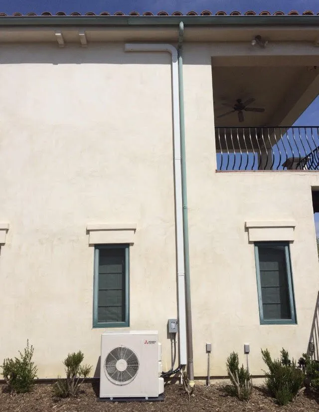 Slide of West Coast Air Conditioning