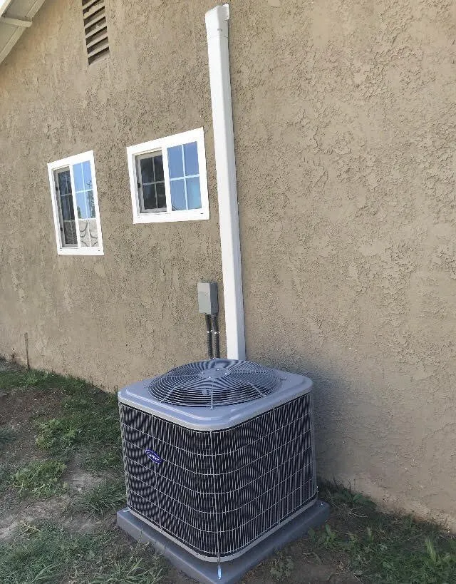 Slide of West Coast Air Conditioning