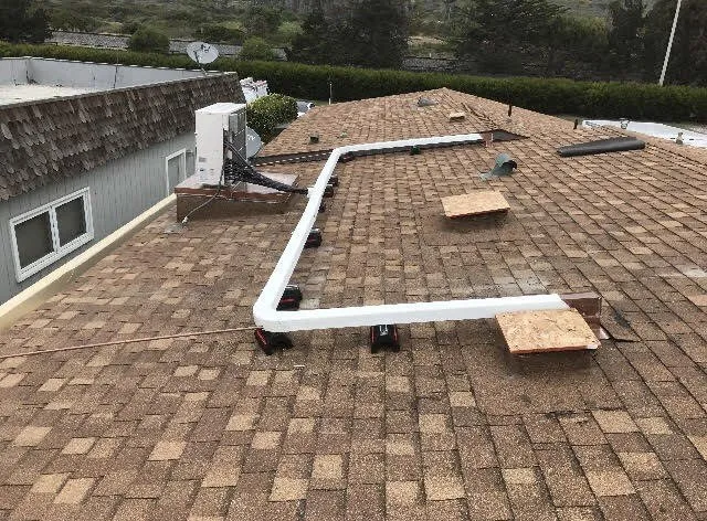 Slide of West Coast Air Conditioning