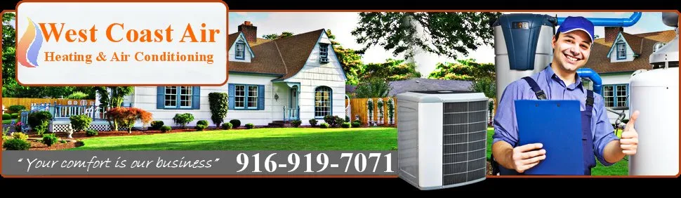 Slide of West Coast Air