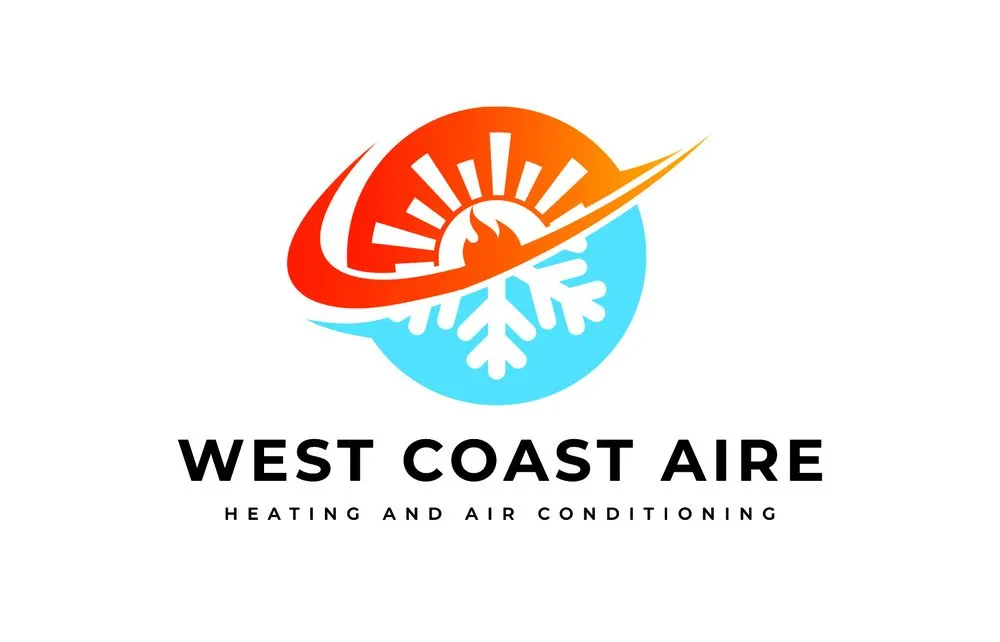 Slide of West Coast Aire