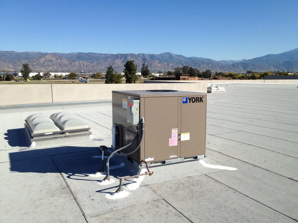 Slide of West Coast Aire