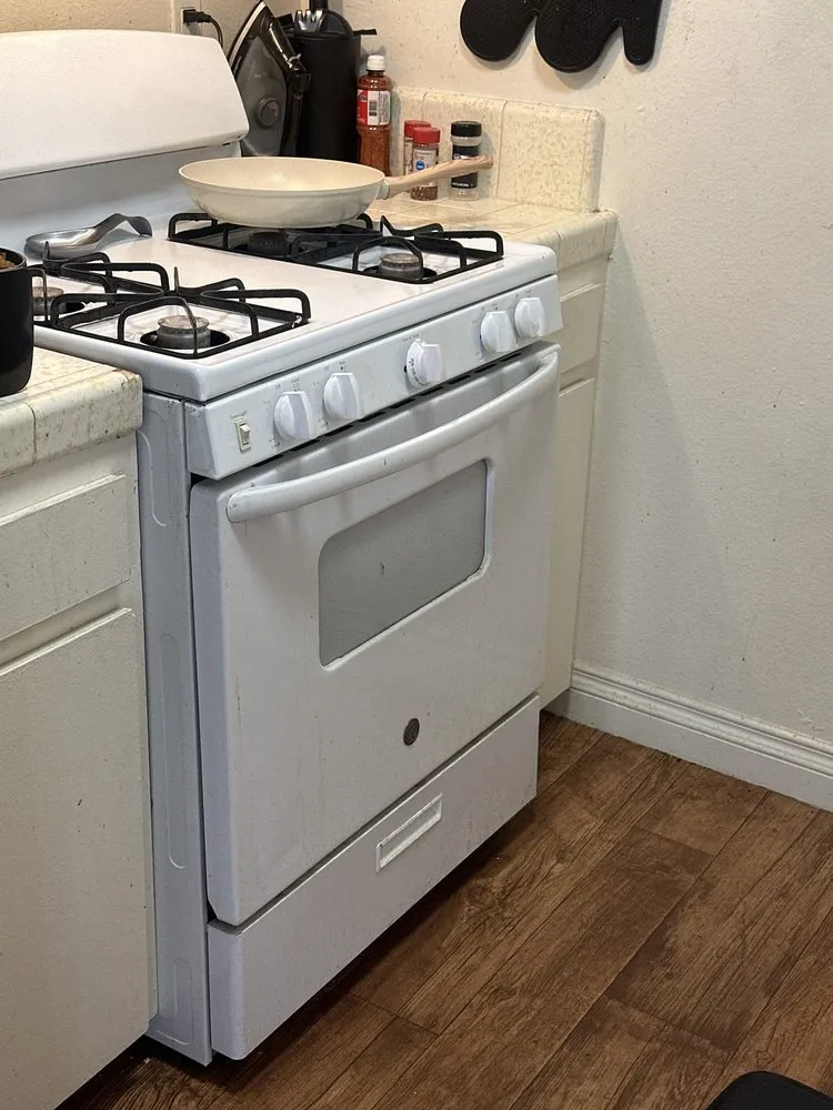 Slide of West Coast Chief Repair