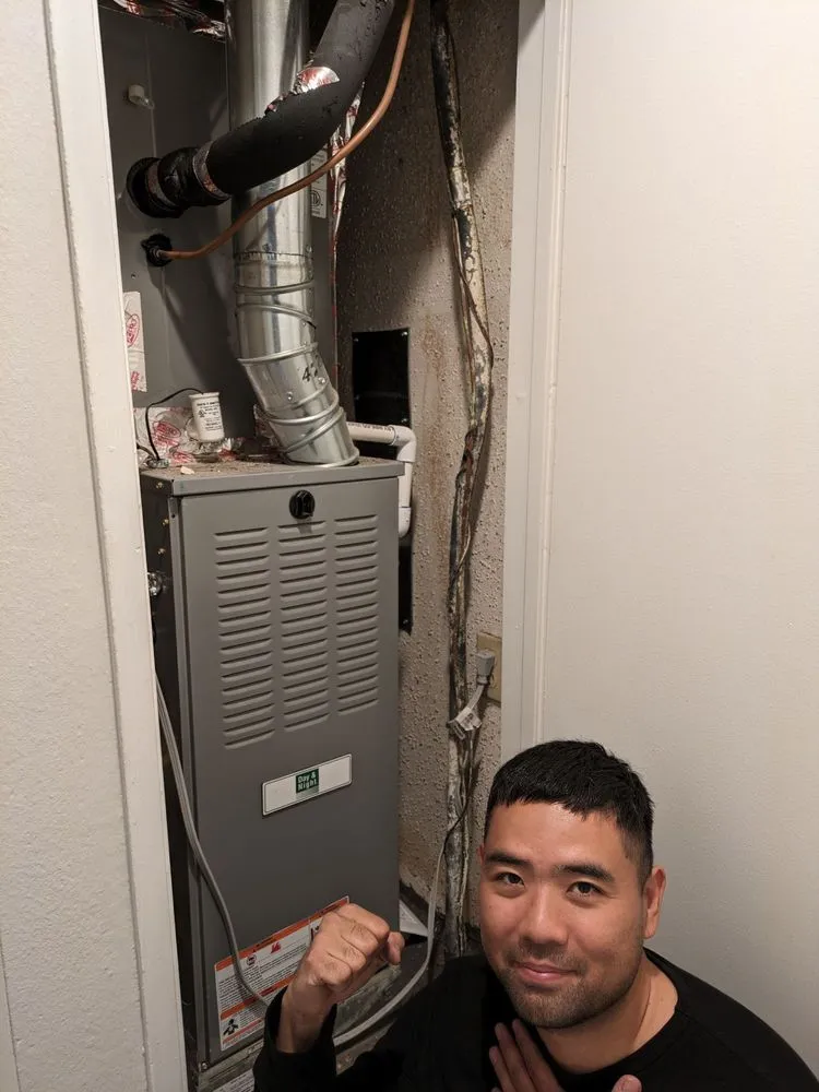 Slide of West Coast Chief Repair