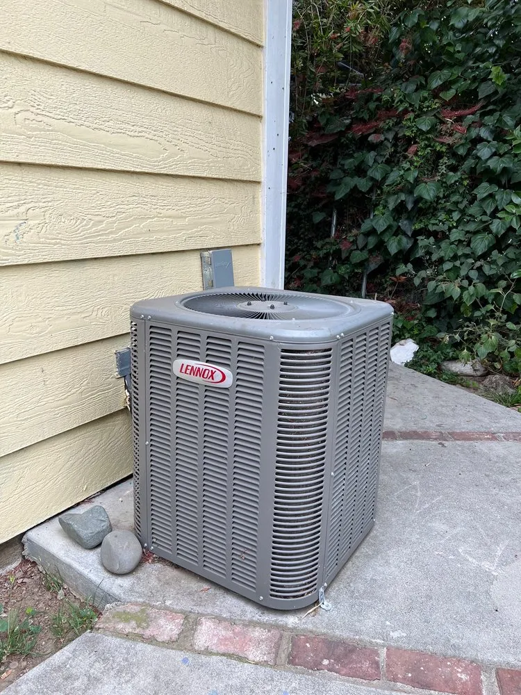 Slide of West Coast Chief Repair