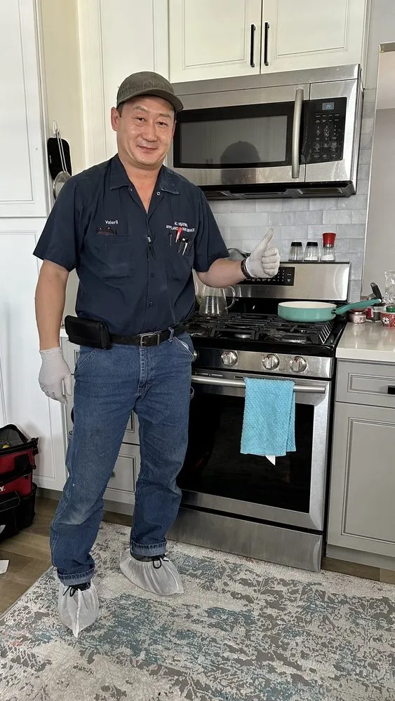 Slide of West Coast Chief Repair