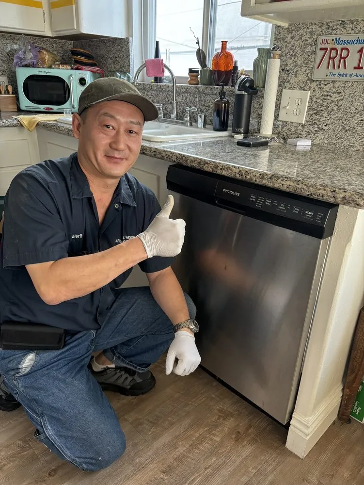 Slide of West Coast Chief Repair