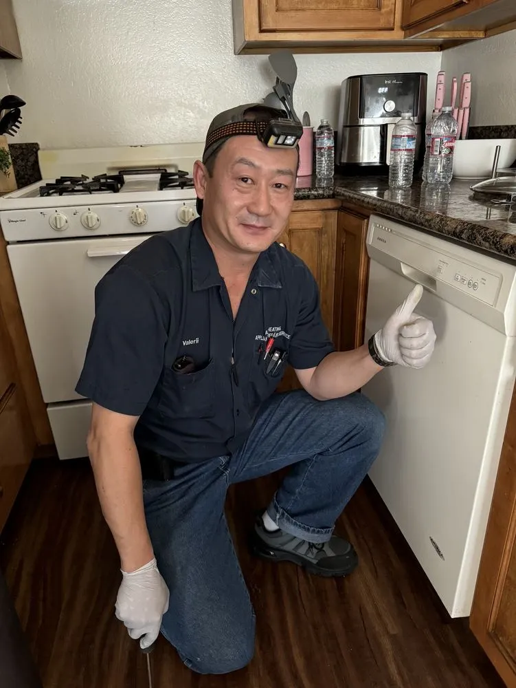 Slide of West Coast Chief Repair