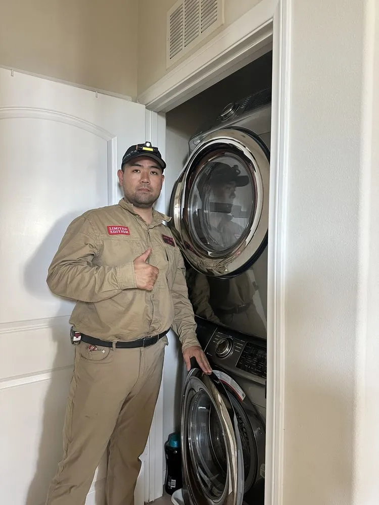 Slide of West Coast Chief Repair