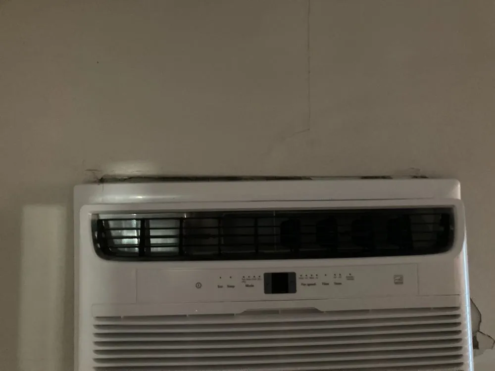 Slide of West Coast Chief Repair