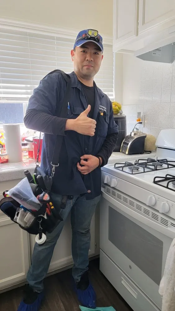 Slide of West Coast Chief Repair