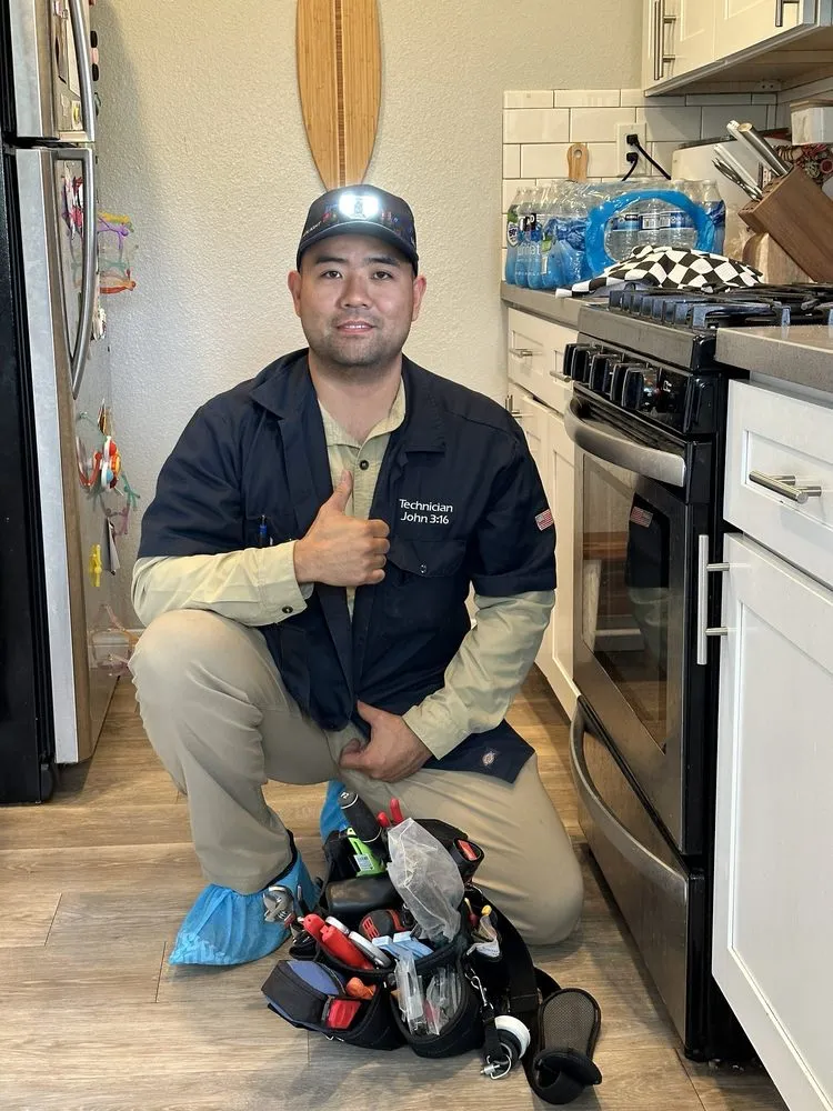 Slide of West Coast Chief Repair