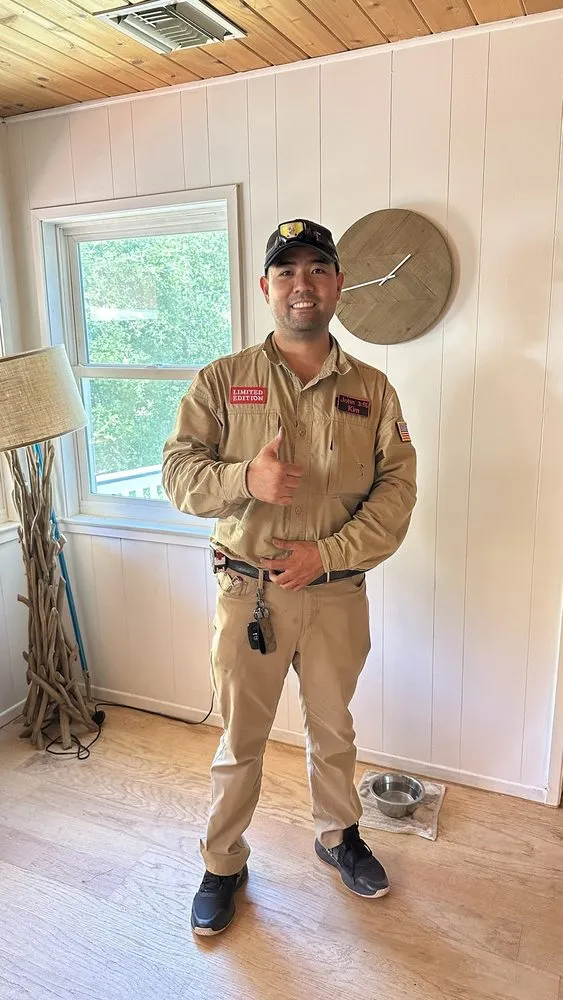 Slide of West Coast Chief Repair