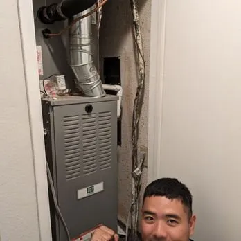 Slide of West Coast Chief Repair