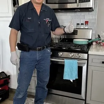 Slide of West Coast Chief Repair