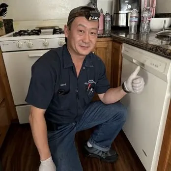 Slide of West Coast Chief Repair