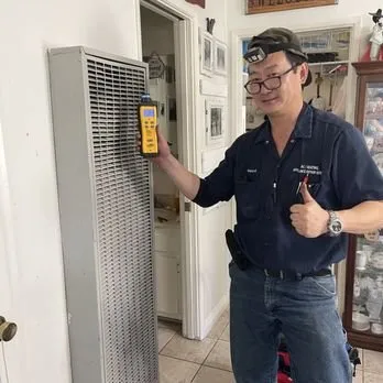 Slide of West Coast Chief Repair