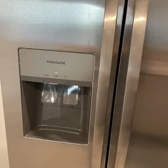 Slide of West Coast Chief Repair