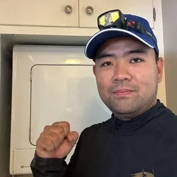 Slide of West Coast Chief Repair