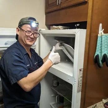 Slide of West Coast Chief Repair