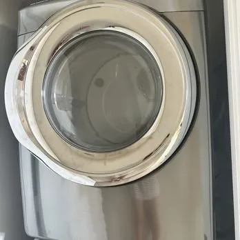 Slide of West Coast Chief Repair