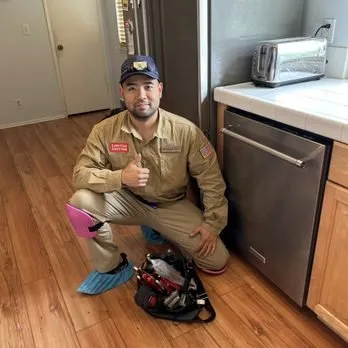 Slide of West Coast Chief Repair