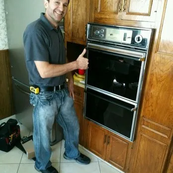 Slide of West Coast Chief Repair